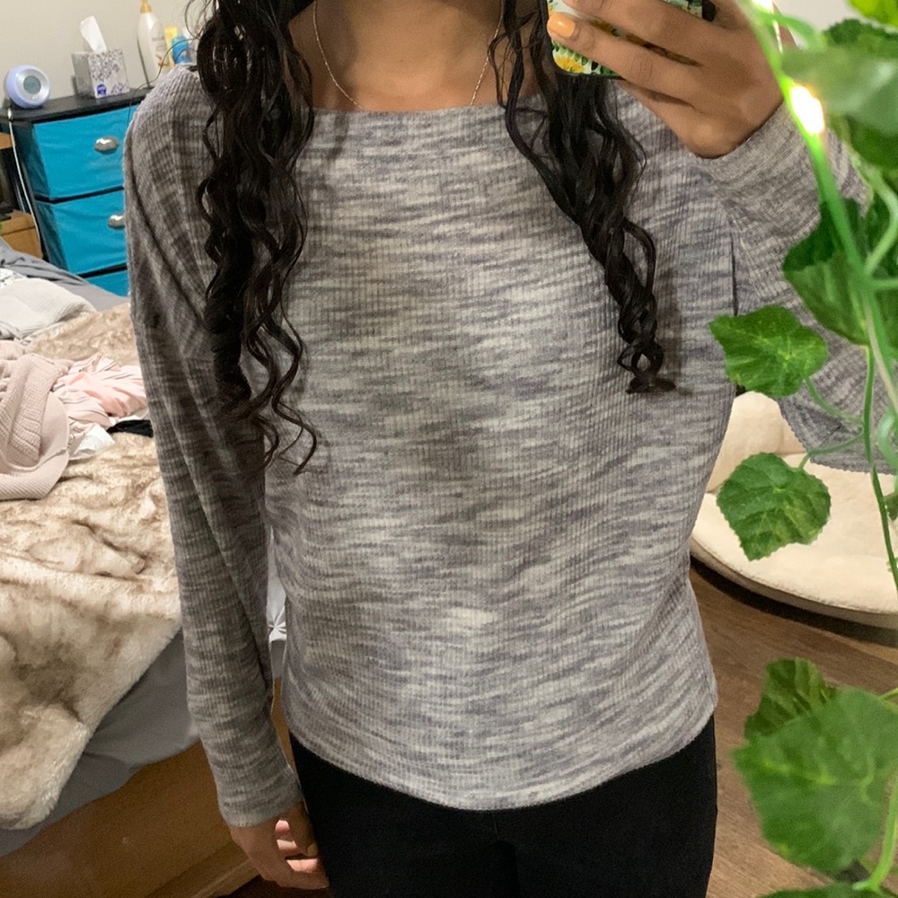 Express Long Sleeve